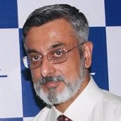 George Paul