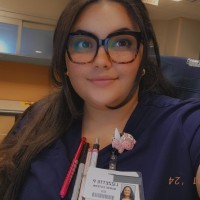 Lizzette Paredes