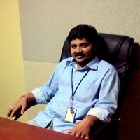 Murali Ruthala