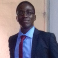 David Yvan Loïc Damoh