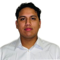 Santiago Barzola Yagual