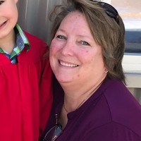 Sharilyn Burkhalter