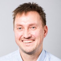 Kenneth Røkke