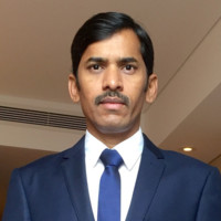 Ravindra Vanga