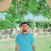 Ahmed Samir Doghim