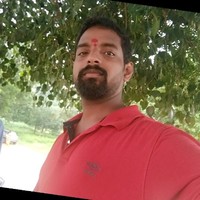 Nagaraju Boda