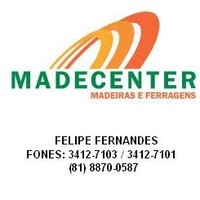 Vendas Madecenter