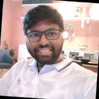 Vineeth Kumar Dandu