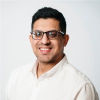Imran Mohammed