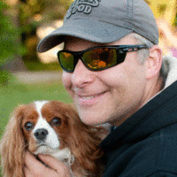 Bret Dale