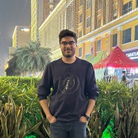 Chirag Jain