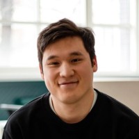 Arman Bukhpanov