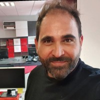 Pedro Moura