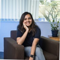 Meenakshi Suresh