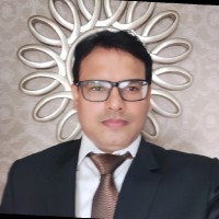 Kshirod Nayak