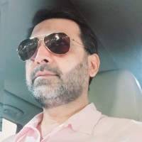 Hussain Naqvi
