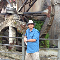 Juan Cervantes