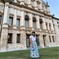 Benedetta Fusari