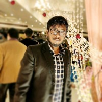 Suryasnata Roy