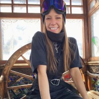 Leia Kirker