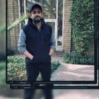 Sikandar Shakil