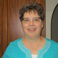 Joann Person