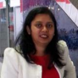 Smitha Surendran