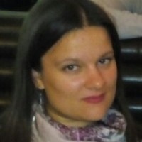 Nataliia Gubina