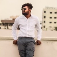 Suhrudh Datha