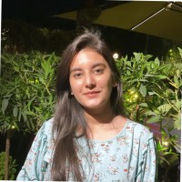 Vaishnavi Sethi