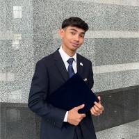 Muhammad Haziq Afnan Bin Hamizi