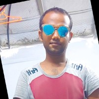 Kamrul Ansari