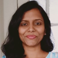 Reshma Ragamai