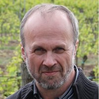 Peter Charrier