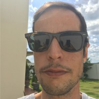 Thiago Machado David