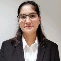 Meghna Arya