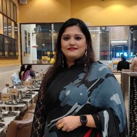 Minakshi Chaturvedi