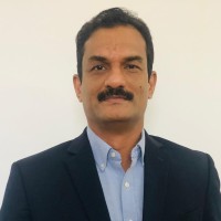 Ram Mohan Nair