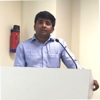 Gopinath Kanuganti