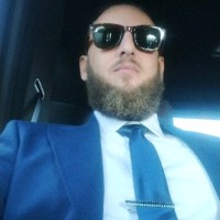Belaidi Bilal