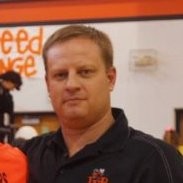 Craig Bauman