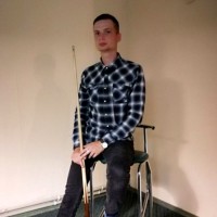 Егор Любчик