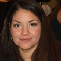 Rebecca L. Burciaga Phr