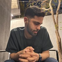 Ehsan Dehshiri