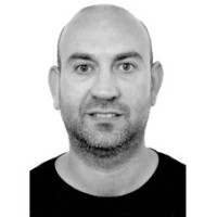 David Rojas Bartomeus