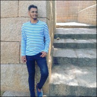 Suraj A D