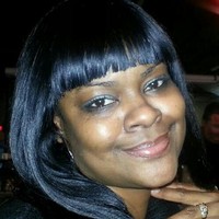 Mikki D'Green