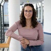 Alina B.