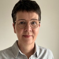 Evelyn Blom