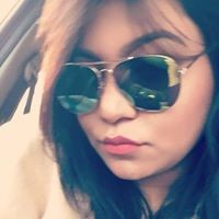 Aashi Batra